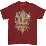 Crystals T-shirt