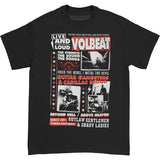 Discography T-shirt