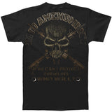 2Nd Amendment Protect Ourselves T-shirt