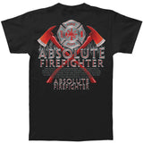 Absolute Firefighter T-shirt