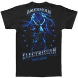 American Electrician T-shirt