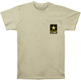 Army Full Battle Rattle T-shirt
