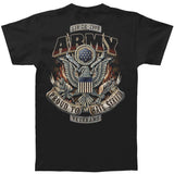 Army Proud To Have Served T-shirt