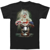 Blood For Oil T-shirt