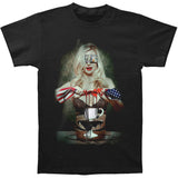 Blood For Oil T-shirt