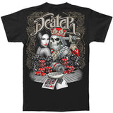 Dealer T-shirt Style001