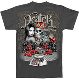 Dealer T-shirt Style003
