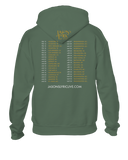 Jason Lyricâ€™s Traditional Heavy Blend Hoodie