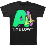 All TV Slim Fit T-shirt