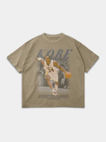 KOBE GRAPHIC TEE