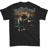 Clean Your Clock T-shirt