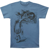 Alice/Cheshire T-shirt