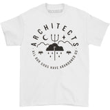All Our Gods Pick Tee T-shirt