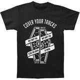 Coffin Tee T-shirt Style002