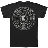 Cycle Tee (Black) T-shirt