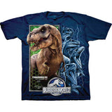 Dinosaurs Childrens T-shirt
