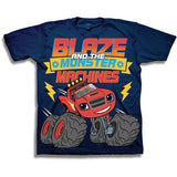 Blaze Childrens T-shirt Style001