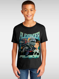 ALEXANDER ALBON RACING MINI TEE