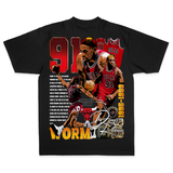 Rodman Tee (F+B)