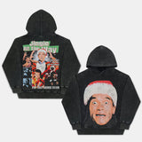 JINGLE ALL THE WAY  12.13 2.0  TEE