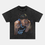 JA MORANT V2 TEE Style001
