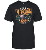 4 Parks Tour Shirt