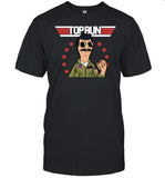Bobsburgers Top Bun Bob's Burgers Shirt