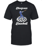 Bluegrass Baseball Shirt