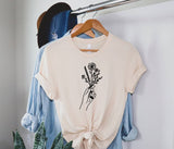 Flowers T-Shirt