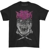 Cheeky T-shirt