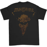 At War With Satan T-shirt