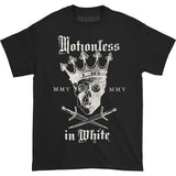 Crown T-shirt Style003