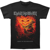 Dark Ink Ghost Of The Navigator T-shirt