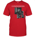Confessions Usher Shirts