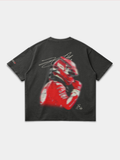 CHARLES LECLERC BLUR TEE
