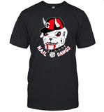Cilantroluvr Hail Dawgs Shirt