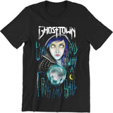 Crystal Ball Slim Fit T-shirt