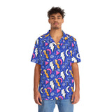 Timesuck Hawaiian Shirt