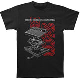 2600 Adult T-shirt