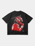 CHARLES LECLERC BLUR TEE