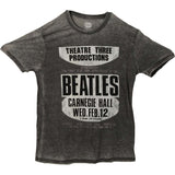 Carnegie Hall Vintage T-shirt Style003