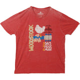 Classic Vintage Poster Vintage T-shirt Style002