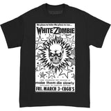 CBGB Poster T-shirt