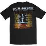 American Storm Mens Soft T Slim Fit T-shirt