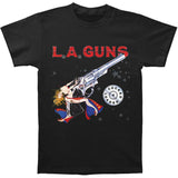 Cocked & Loaded T-shirt