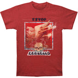 Deguello Slim Fit T-shirt