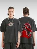 CHARLES LECLERC BLUR TEE