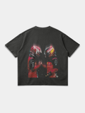 FERRARI TEAM 2024 RACING TEE