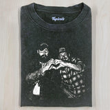 POST AND MORGAN SHIRT