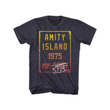 Countdown Slim Fit T-shirt